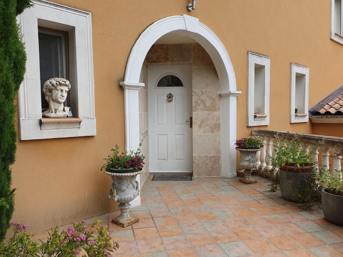 Monteze Paradis Saint-Christol-lès-Alès 外观 照片
