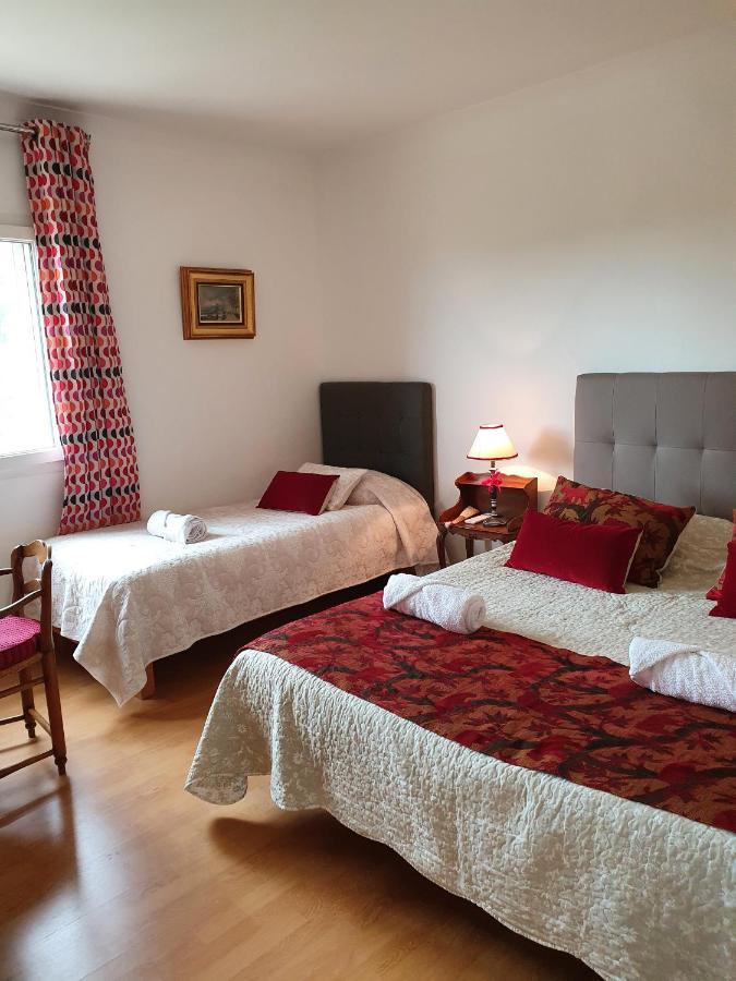 Monteze Paradis Saint-Christol-lès-Alès 外观 照片